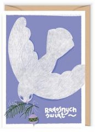 Karnet Boże Narodzenie