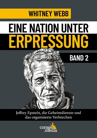 Eine Nation unter Erpressung - Blackmail Band 2