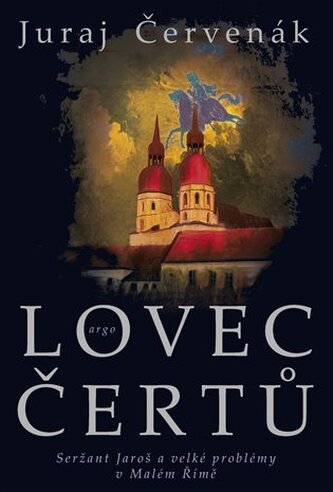 Lovec čertů Lovec čertů