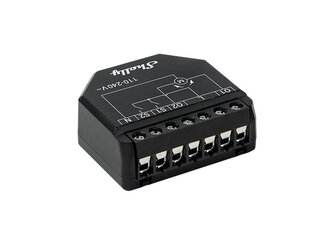 Smart ovladač žaluzií a rolet SHELLY Shutter WiFi