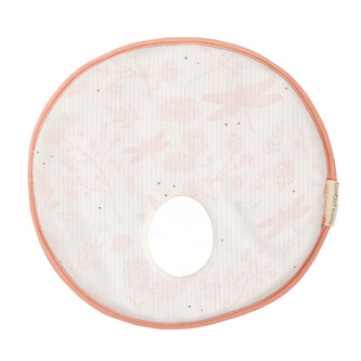 Vankúš na plagiocefáliu BIMBIDREAMS - Dafne