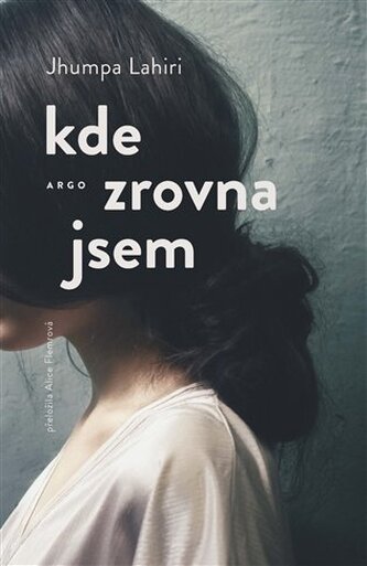 Kde zrovna jsem