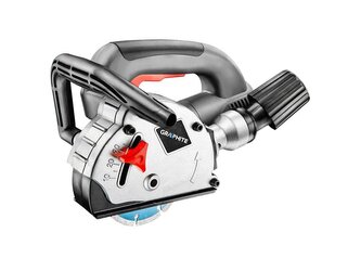 Fréza drážkovací GRAPHITE 59G370 do zdiva Fréza drážkovací GRAPHITE 59G370 do zdiva