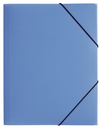 Teczka z gumką A3 Trend jasnoniebieski DURABLE 21638-13 Teczka z gumką A3 Trend jasnoniebieski DURABLE 21638-13