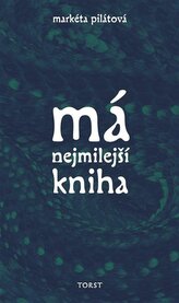 Má nejmilejší kniha