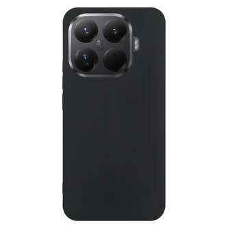 Tactical TPU Kryt pro Xiaomi 15T Pro Black