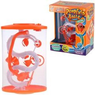 Labirynt dla kulki 3d