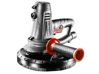 Bruska GRAPHITE 59G262 na sádrokarton Bruska GRAPHITE 59G262 na sádrokarton