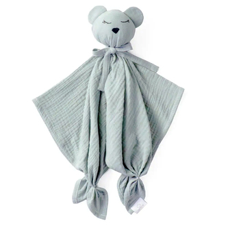 Mojkáčik macko - šalviový