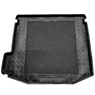 Plastová vana do kufru Renault Megane 1999-2002 (combi, bez protiskluzu) Plastová vana do kufru Renault Megane 1999-2002 (combi, bez protiskluzu)