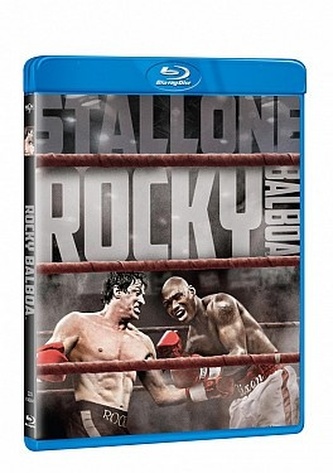 Rocky Balboa Rocky Balboa