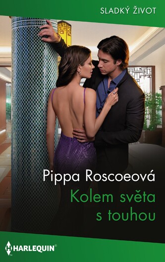 Kolem světa s touhou