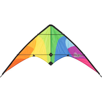 Invento Driffter Rainbow akrobatický drak