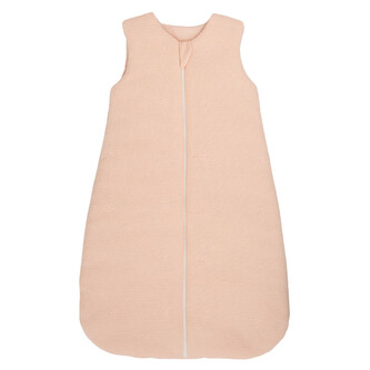 Spací vak BIMBIDREAMS - WAFLE SALMON 60