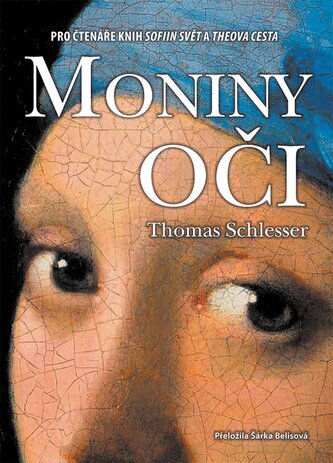 Moniny oči Moniny oči
