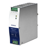ORNO OR-PSU-1673 Průmyslový zdroj spínaný 12V DC 10A 120W na DIN lištu