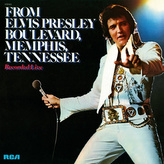 Elvis Presley: From Elvis Presley Boulevard Memphis