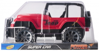 Auto terenowe MEGA CREATIVE 571820