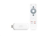 Homatics Stick 4K Google TV - 4K UHD multimediální přehrávač