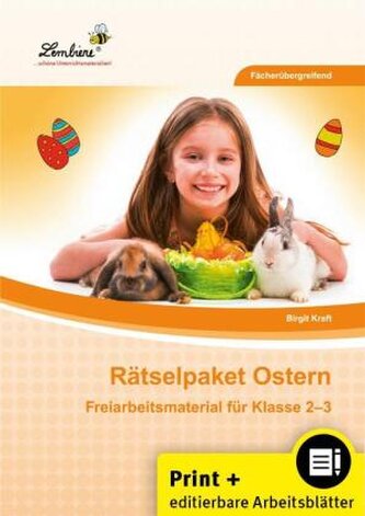 Rätselpaket Ostern