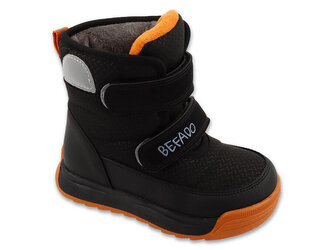 169X037 27 - zimní Befado FROST, černé 169X037_32
