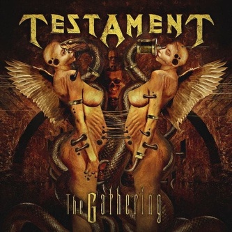 Testament:  The Gathering (remast)