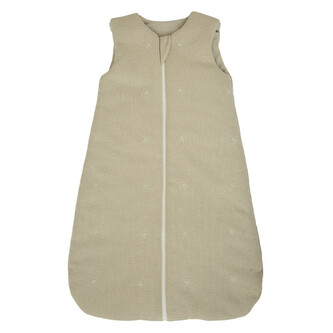 Spací vak BIMBIDREAMS - WAFLE OLIVE 60