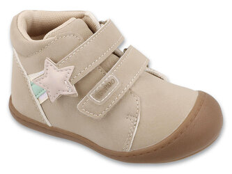 169P046 22 - Befado COZY, podzim/zima, béžové 169P046_24