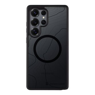 Tactical MagForce Hyperstealth Sika Kryt pro Samsung Galaxy S25 Ultra Asphalt Tactical MagForce Hyperstealth Sika Kryt pro Samsung Galaxy S25 Ultra Asphalt