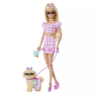 Baribe PANENKA STYL PRO DVA - MAŠLE