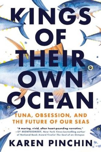Kings of Their Own Ocean Kings of Their Own Ocean