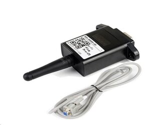 Wifi modul pro hybridní měniče řady EM
