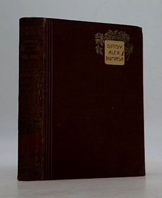 Josef Balsamo (Paměti lékařovy II.)