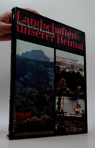 Landschaften unserer Heimat