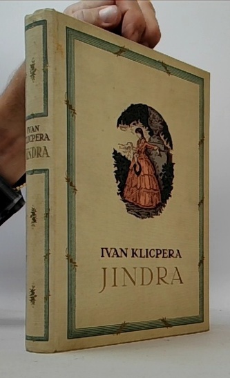 Jindra