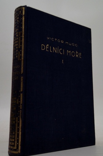 Dělníci moře díl I.