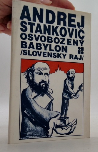 Osvobozený Babylon