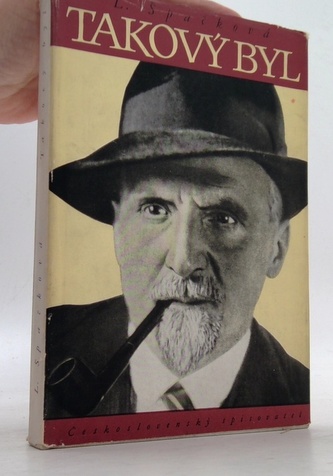 Takový byl