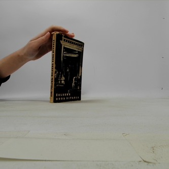 Železná doba divadla