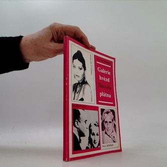 Galérie hvězd filmového plátna