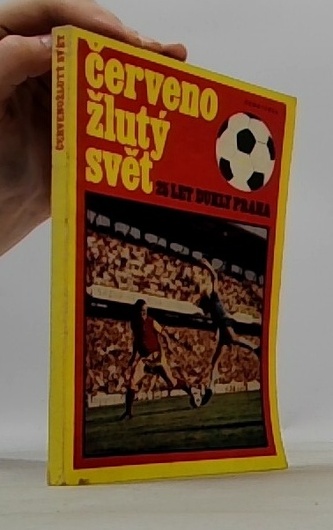 Červeno žlutý svět, 25 let dukly Praha