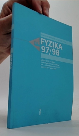 Fyzika 97/98