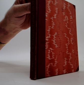 V pražském podskalí jak bývalo