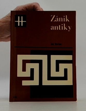 Zánik antiky