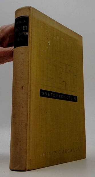 Sto let světových dějin