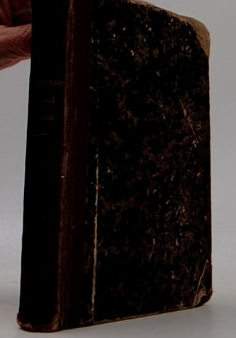 Dvacet tisíc mil pod mořem I. Matice lidu ročníku XI. čislo 1.