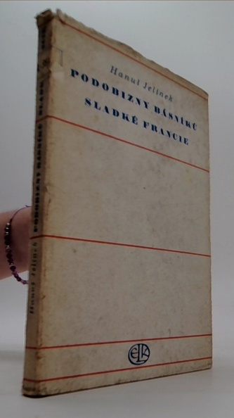 Podobizny Básníků sladké francie