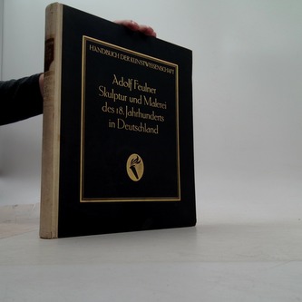 Skulptur und malerei des 18. Jahrhunderts in deutschland