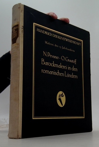 Barockmalerei in den romanischen landern