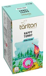 TARLTON Happy Tummy přebal 20x1,5g